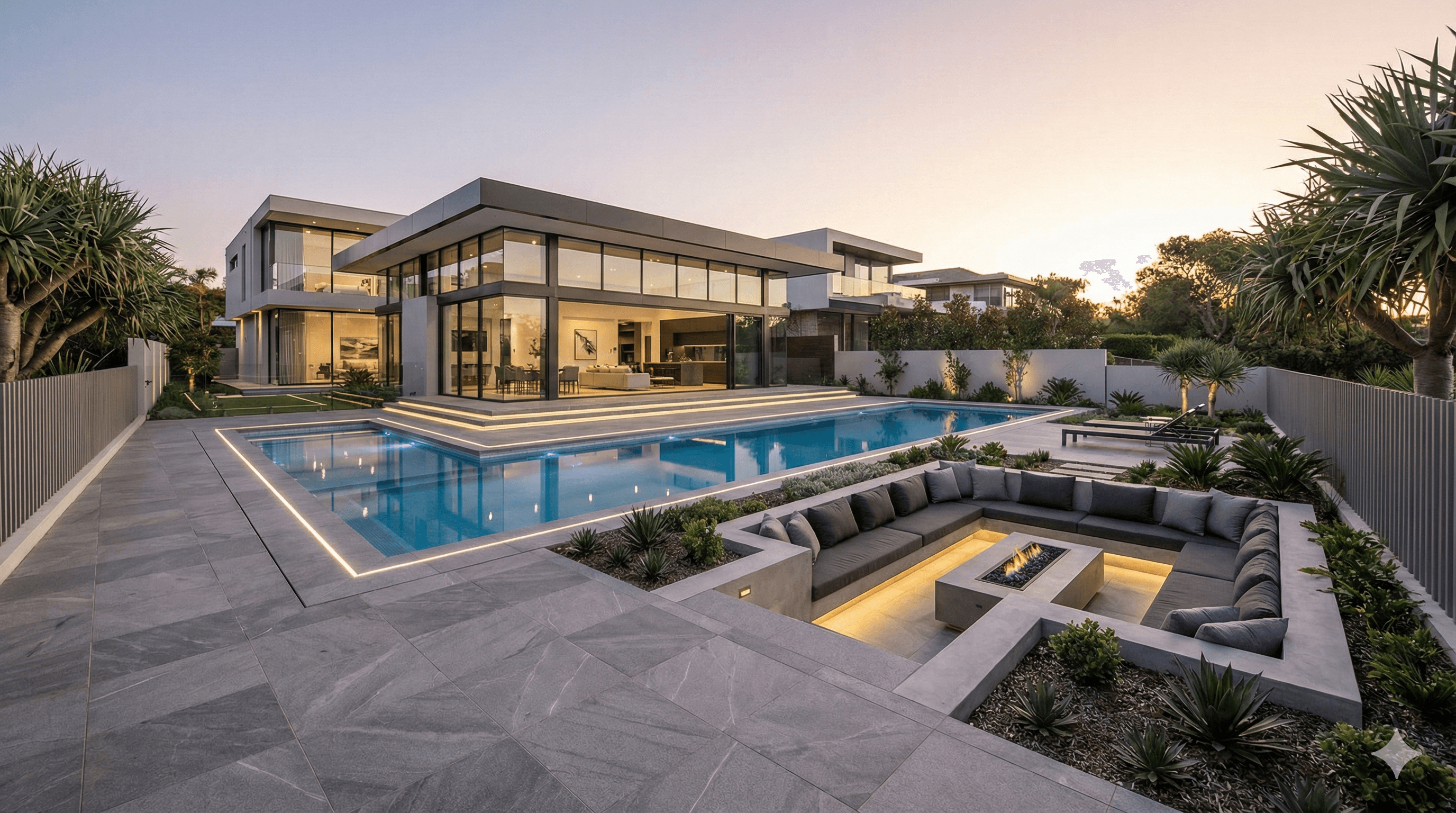 Luxury Home