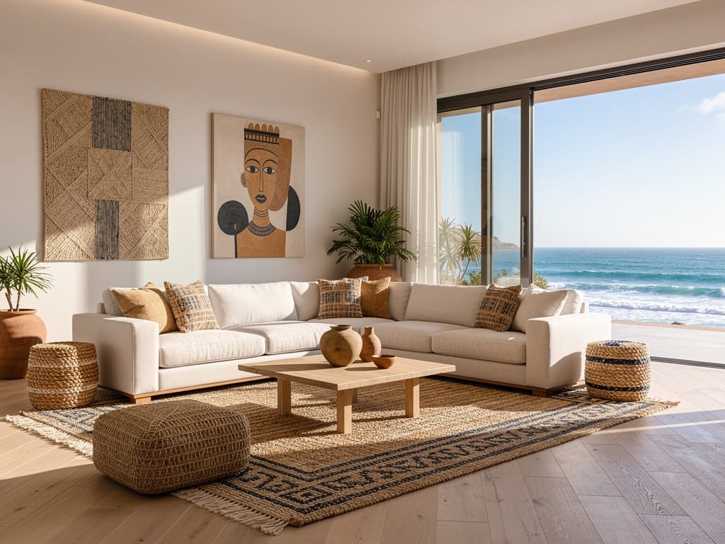 Almadies Ocean Villa