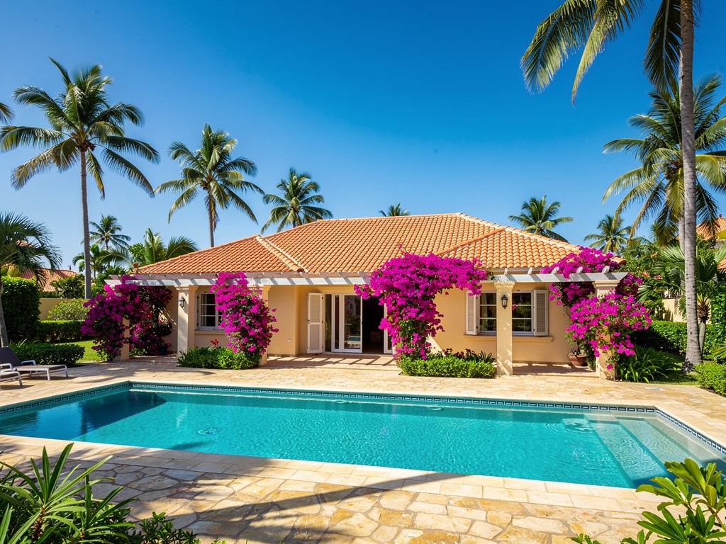 Saly Petite Côte Villa