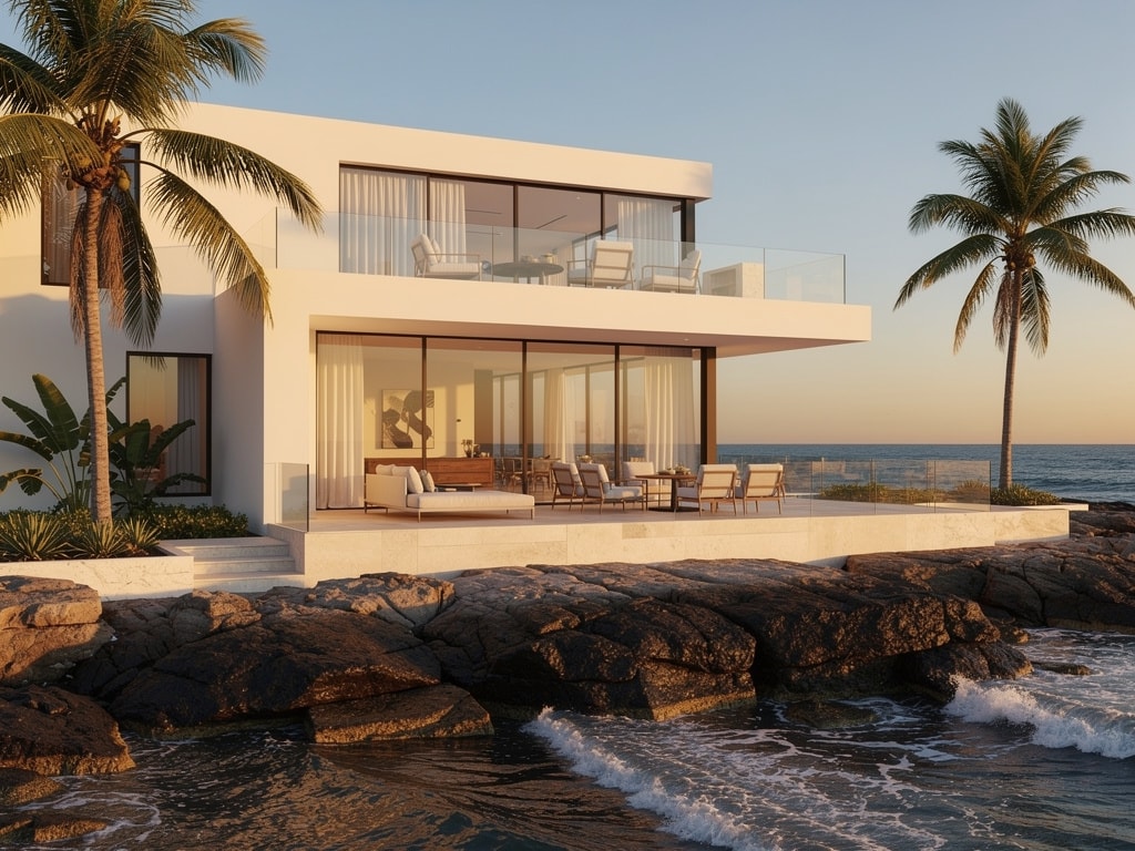 Almadies Ocean Villa