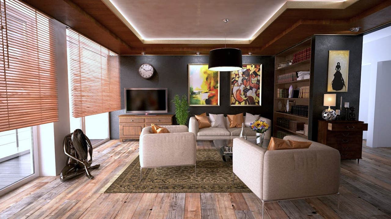 Nile View Retreat