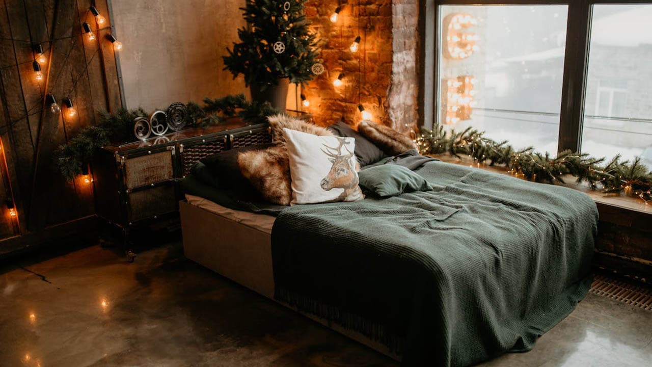 Zamalek Island Loft