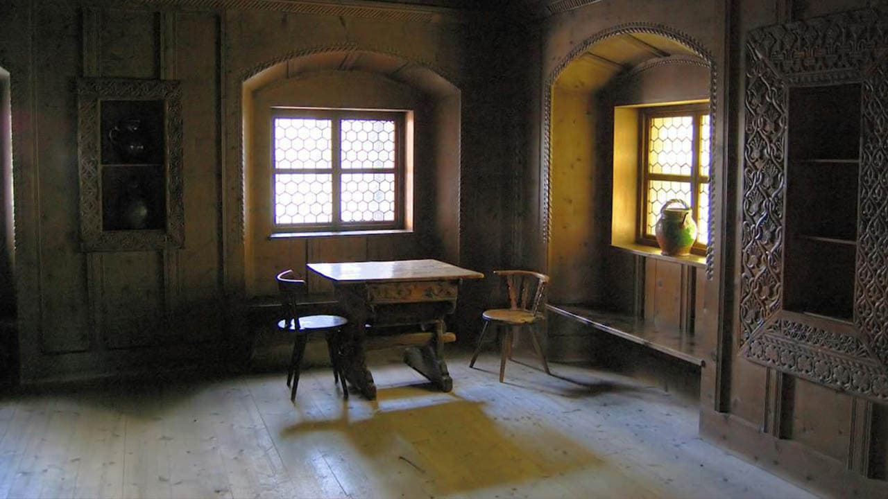 Boutique House near Jemaa el-Fnaa