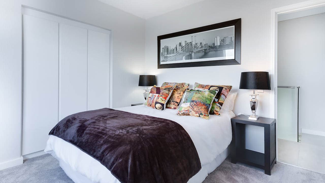 Osu Modern Apartment