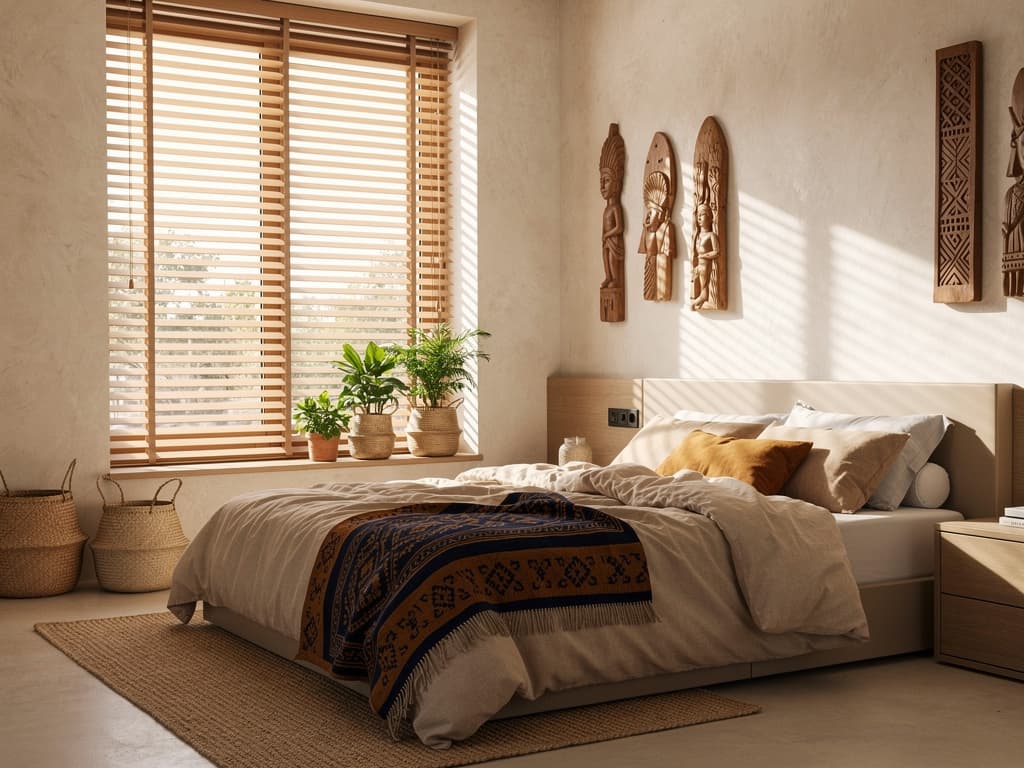 Plateau Design Apartment